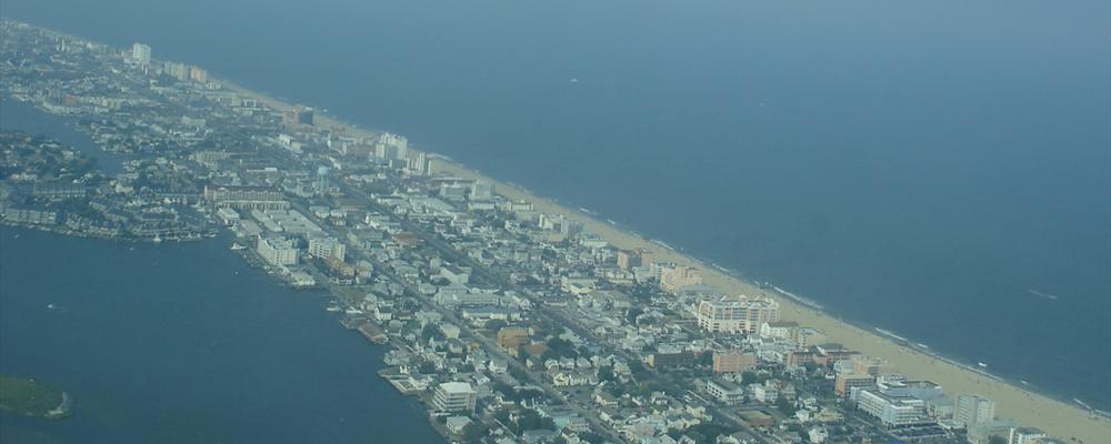 Ocean City, Maryland